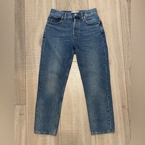 Everlane 90’s Cheeky Jean